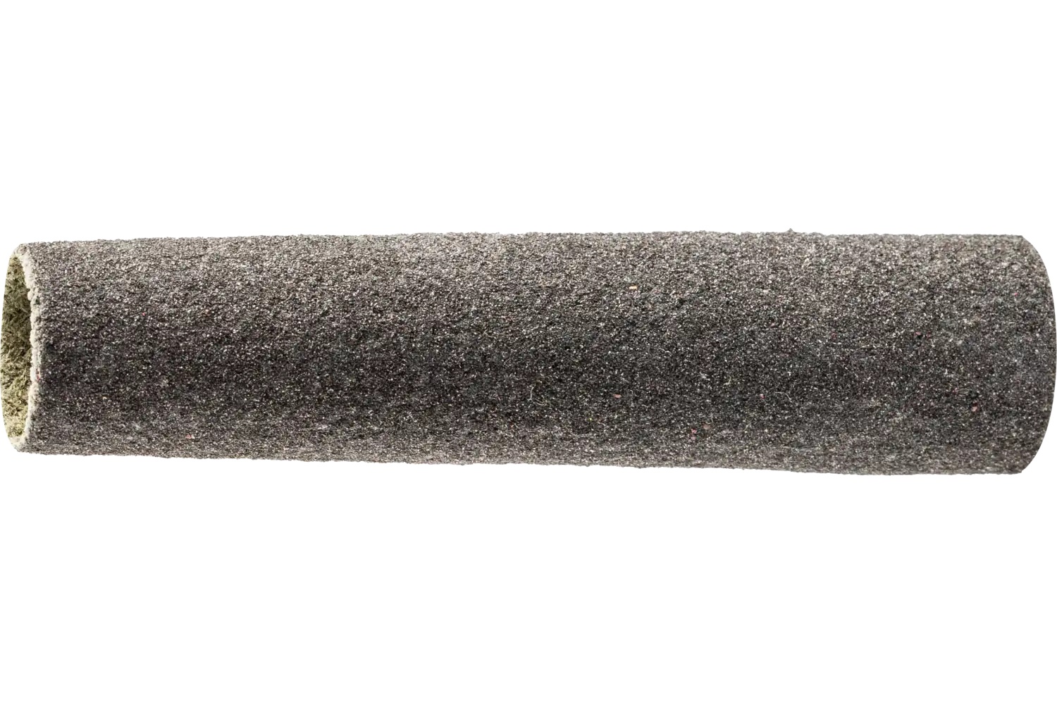 Picture of Pferd POLICap® Seamless Abrasive Cone, 3/4" x 3-3/8, 5/8" Taper, 150 Grit, Aluminum oxide